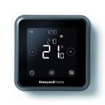 Cimatizador wifi Honeywell para calefaccion