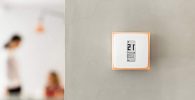 Termostato wifi Netatmo o Nest