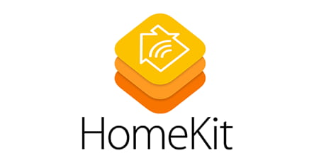 apple homekit